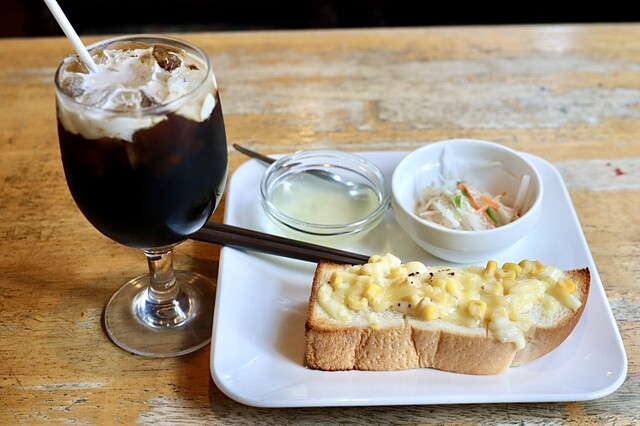 Daphne Coffee Kan Nakane Ten photo 3