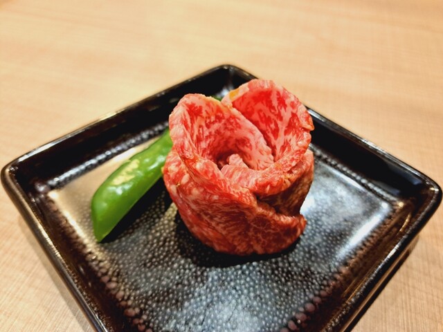 焼肉レストラン龍苑 ４号バイパス店 - 南福島（焼肉）の写真