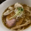 らぁ麺やまぐち 辣式 本店