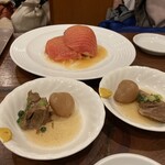 牛たん料理 閣 - 