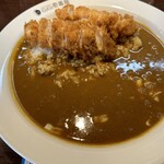 CoCo壱番屋 - 料理写真: