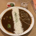 Spice Curry カリカリ - 