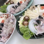 Sushi Masa - 