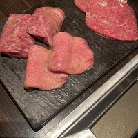 焼肉うしごろ 銀座並木通り店 - 