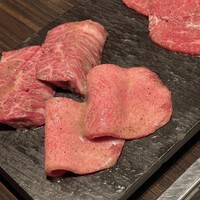 焼肉うしごろ 銀座並木通り店 - 