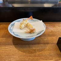 天ぷら新宿つな八 大丸東京店 - 