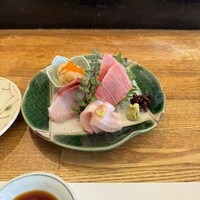 天ぷら新宿つな八 大丸東京店 - 