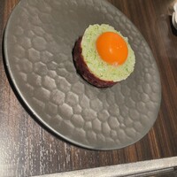 焼肉うしごろ 銀座並木通り店 - 