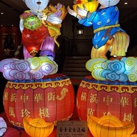 萬珍樓 本店 - 