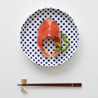 【料理】サーモンの部位毎に調理法や仕込み方を変えるこだわり