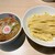 東京アンダーグラウンドラーメン 頑者 - 料理写真:特製つけめん（1,250円税込）