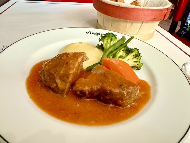 Brasserie Viron Shibuya