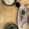 活魚料理 びんび家