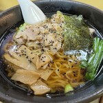 Temomi Ramen Juuhachi Ban - 