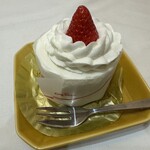 銀座コージーコーナー - 料理写真: