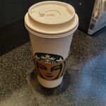 スターバックス・コーヒー - 