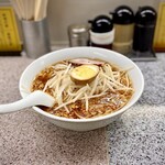 中華麺店 喜楽 - 