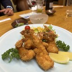 料理 うえむら - 