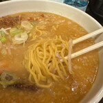 麺屋 伊吹 - 