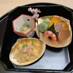 Shougatsu Yaki Cchou - 