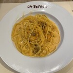 ラ・ベットラ・ダ・オチアイ - 