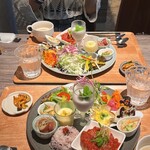 アイビーズプレイスカフェ - 