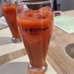 ラ・ベットラ・ダ・オチアイ - 