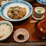 一橋庵 別館 - 