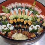 Sushi Masa - 