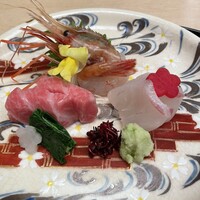 正月屋吉兆 - 