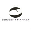 コンセントマーケット