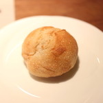 Cucina Italiana 東洞 - パン