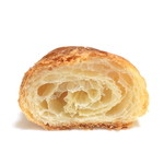 コンセントマーケット - クロワッサンの断面 '14 1月中旬