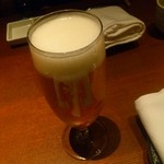 美食米門 - ビール