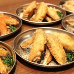 個室居酒屋 てば壱 富山駅前店