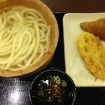 丸亀製麺 - 