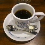 星乃珈琲店 - ブレンドコーヒー