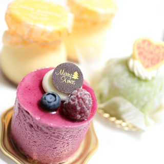 ムッシュマキノ　青の記憶 阪急うめだ本店