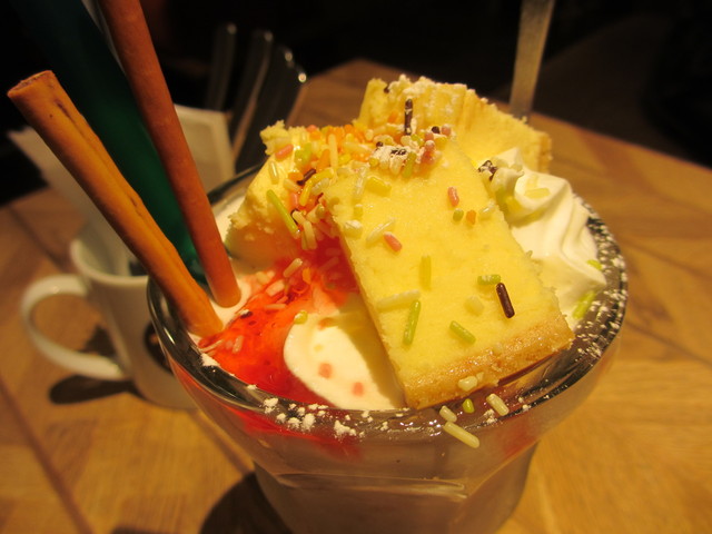 猿カフェ 新宿マルイ本館店 新宿三丁目 カフェ ネット予約可 食べログ 猿カフェ 新宿マルイ本館店 新宿三丁目 カフェ ネット予約可 食べログ