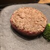 納屋橋ハンバーグ