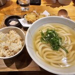 やたがらす UDON - 