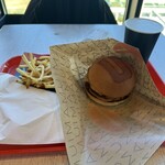 UMAMI BURGER - 