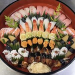 Sushi Masa - 