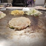 Okonomiyaki Miyahara - 