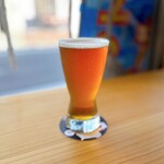 ライオットビール - Riot Pale Ale 4.5% IBU40（800円税込）
