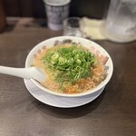 来来亭 - ラーメン(並) 770円