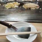 Okonomiyaki Miyahara - 