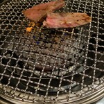 Waｇyuuyakiniku aokiya - 