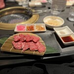 本場韓国焼肉 宋家 - 