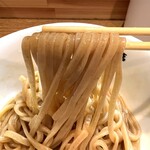 中華そば 桐麺 - めちゃくちゃ美味しい